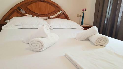 Villa Vila Bamatati - Real Agrotourism Home