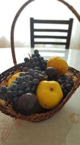 Villa Vila Bamatati - Real Agrotourism Home