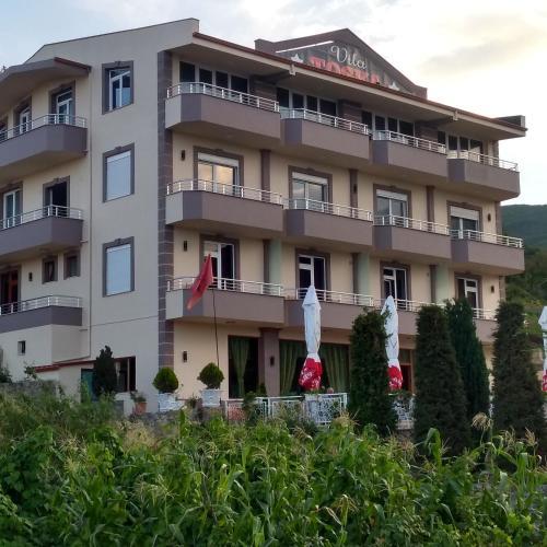 Hotel Toska