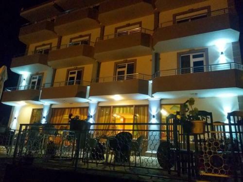 Hotel Toska