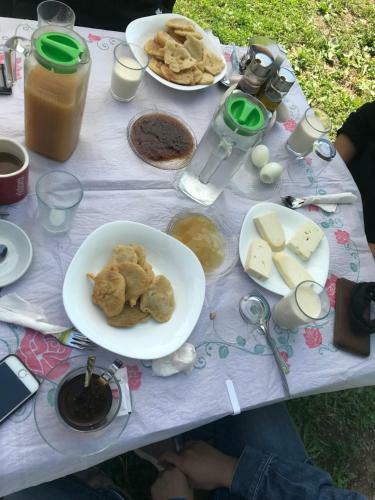 Hotel Belinis Theth