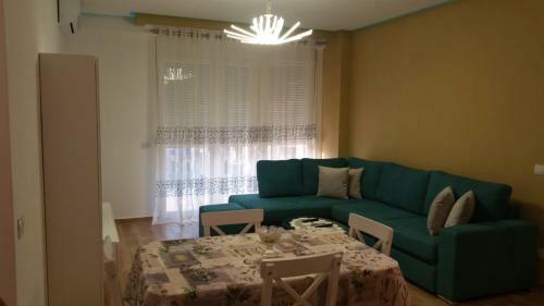 Apartamento Shengjin - Helios Home