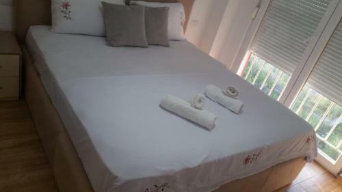 Apartamento Shengjin - Helios Home