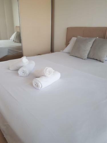 Apartamento Shengjin - Helios Home