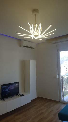 Apartamento Shengjin - Helios Home