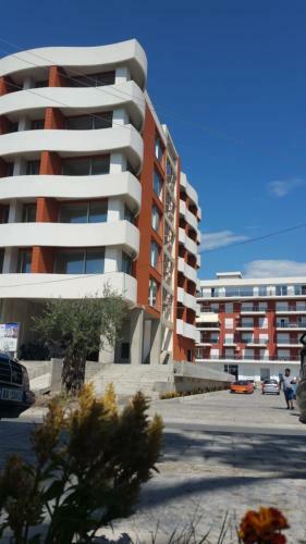 Apartamento Shengjin - Helios Home