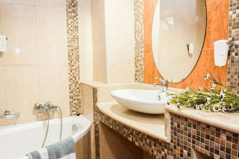 Zante Plaza Hotel & Apartments