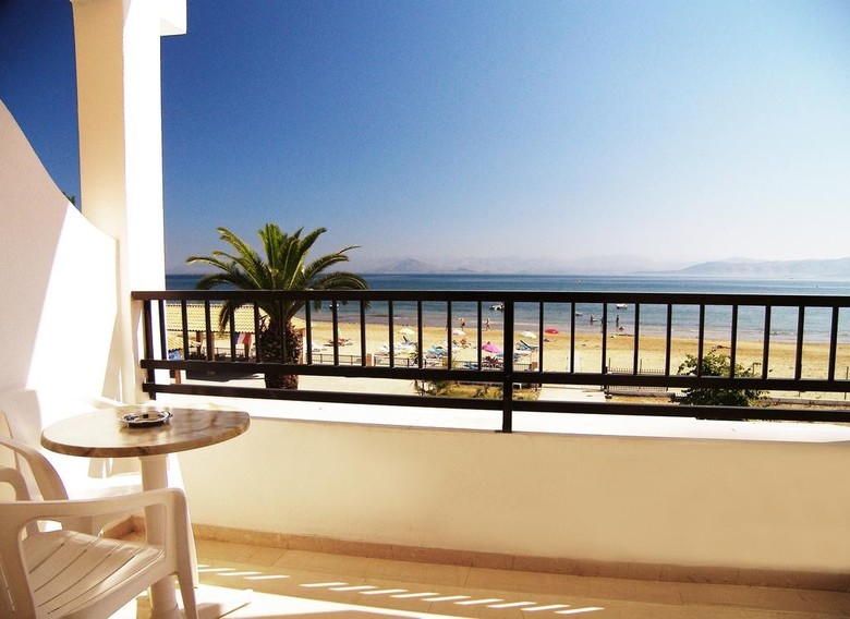 Hotel Island Beach - Solo Adultos