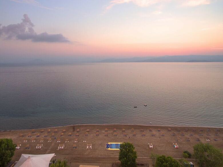 Hotel Island Beach - Solo Adultos