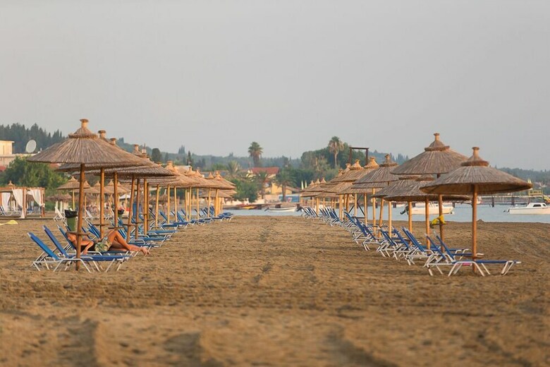 Hotel Island Beach - Solo Adultos