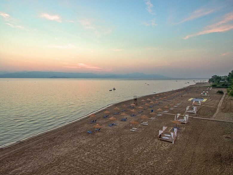 Hotel Island Beach - Solo Adultos