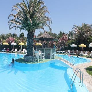 Hotel Pegasus