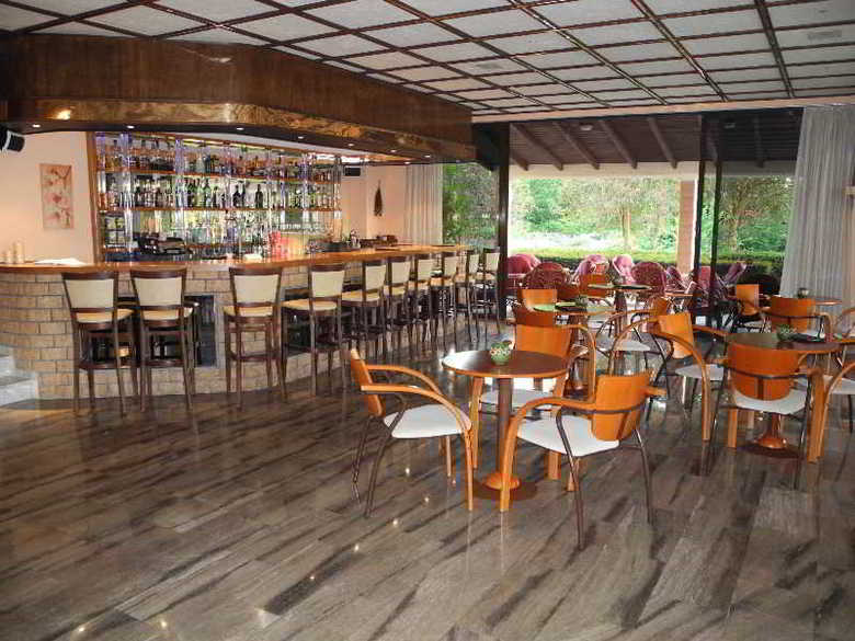 Hotel Pegasus