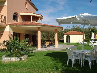 Hotel Pegasus