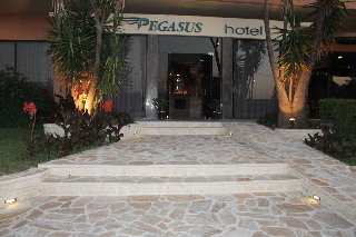 Hotel Pegasus