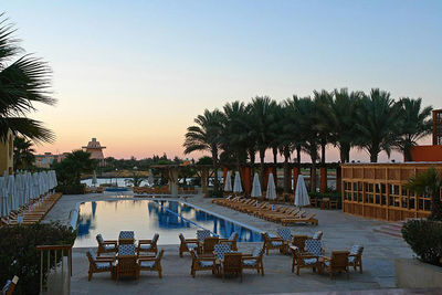 Hotel Steigenberger Golf Resort