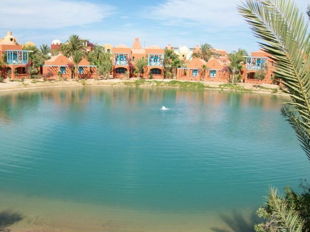 Hotel Sheraton Miramar Resort