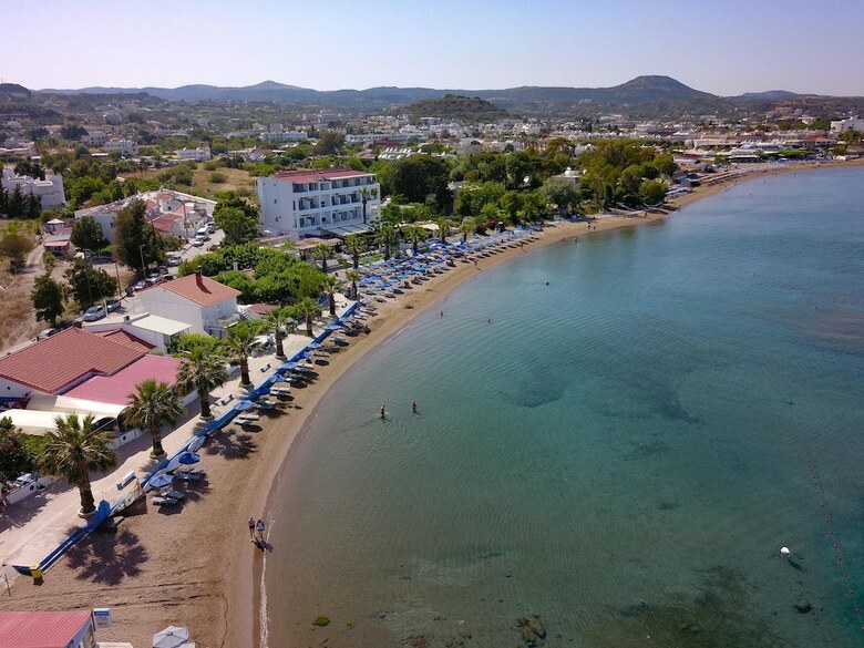Hotel Lido Star