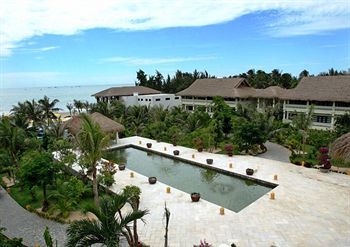 Hotel Allezboo Beach Resort & Spa