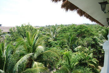 Hotel Allezboo Beach Resort & Spa