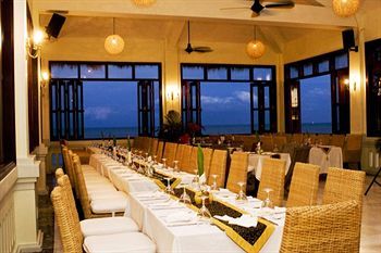 Hotel Allezboo Beach Resort & Spa