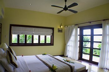 Hotel Allezboo Beach Resort & Spa