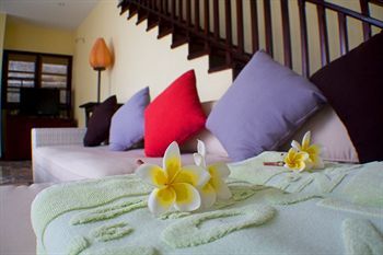 Hotel Allezboo Beach Resort & Spa