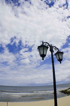 Hotel Allezboo Beach Resort & Spa