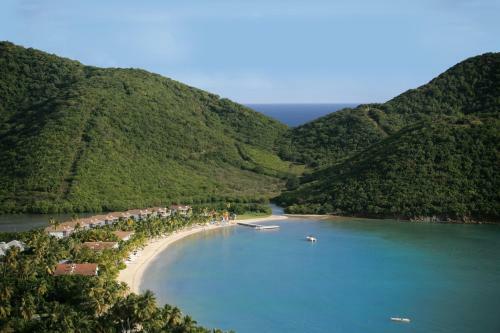 Hotel Carlisle Bay