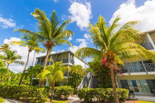 Hotel Carlisle Bay