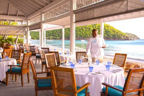 Hotel Carlisle Bay