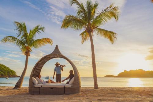 Hotel Carlisle Bay