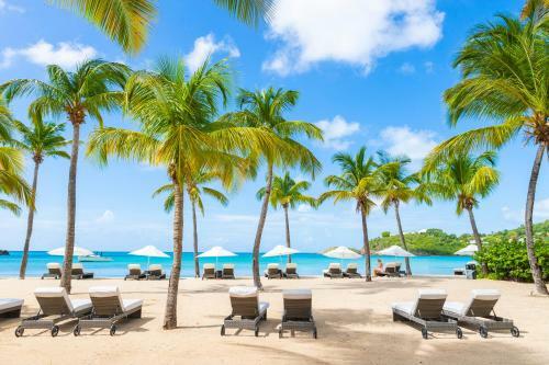 Hotel Carlisle Bay