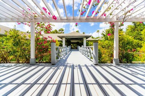 Hotel Carlisle Bay
