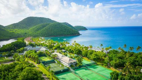 Hotel Carlisle Bay