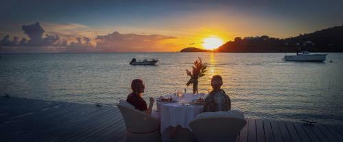 Hotel Carlisle Bay