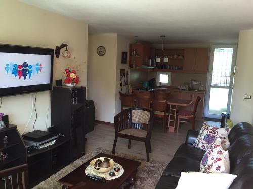 Apartamento Condominio Bahia Pelicanos