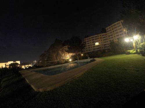 Apartamento Condominio Bahia Pelicanos