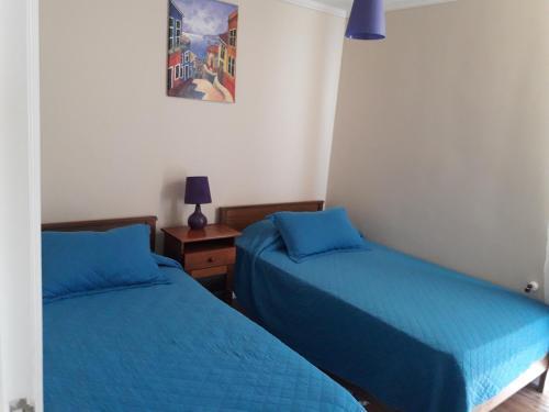 Apartamento Departamento Alto Mar