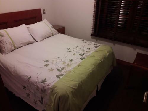 Apartamento El Colorado Habitamar