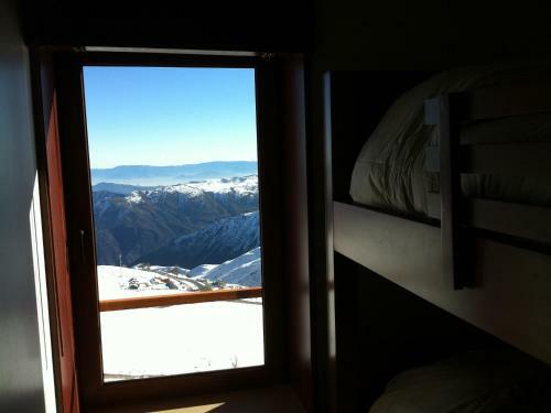 Apartamento El Colorado Habitamar