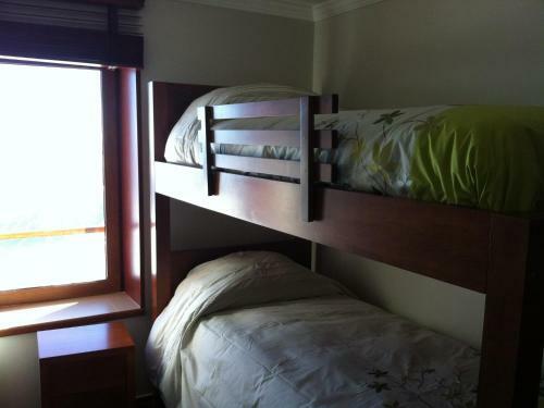 Apartamento El Colorado Habitamar