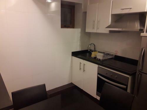 Apartamento El Colorado Habitamar