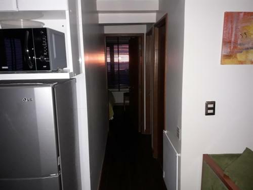 Apartamento El Colorado Habitamar