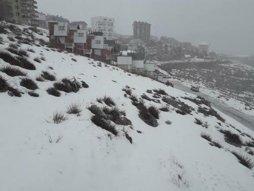Apartamento El Colorado Habitamar