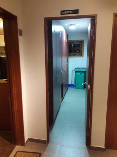 Apartamento El Colorado Habitamar