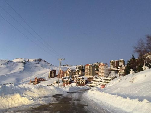 Apartamento El Colorado