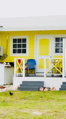 Exumaescape