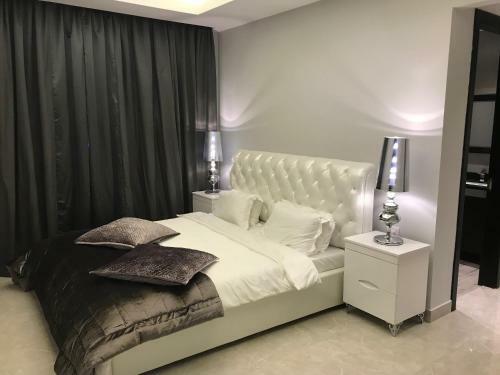 Apartamento Al Manzil Residence Hidd2