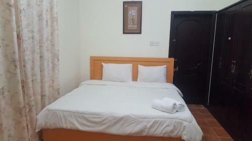 Apartamento Naseem Plaza